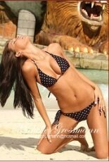 Michelle Grossmann Escort in Switzerland